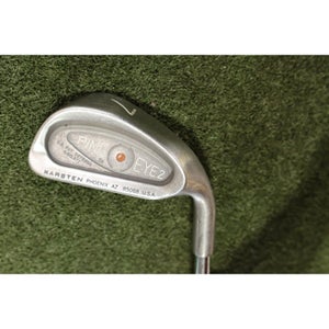 Ping Eye 2 Orange Dot 36.5" Golf 7 Iron RH / 2C-S532