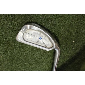 Ping ISI-K Blue Dot 38.5" Golf 4 Iron RH / 2B-S495