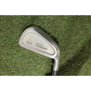 Titleist DCI Oversize + Firm Flex 38.5" Golf 4 Iron RH / 2E-S391