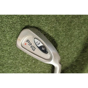 Ping i3 + Red Dot 37.5" Golf 6 Iron RH / 2C-S416