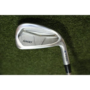 Ping I200 Blue Dot 37" Golf 7 Iron RH / 2C-S553