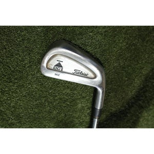 Titleist DCI 962 True Temper Shaft 38.5" Golf 4 Iron RH / 2E-S393
