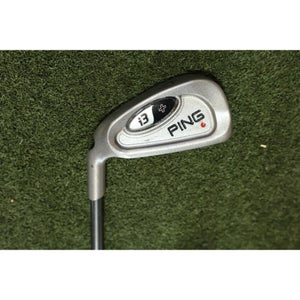 Ping i3 + Red Dot 38" Golf 4 Iron LH / 2B-S498
