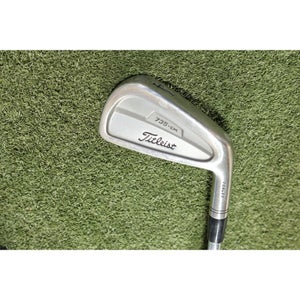 Titleist 735-CM Forged R Flex 38.5" Golf 4 Iron RH / 2E-S394