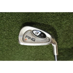Ping i3+ Orange Dot 35.5" Golf 7 Iron RH / 2C-S554