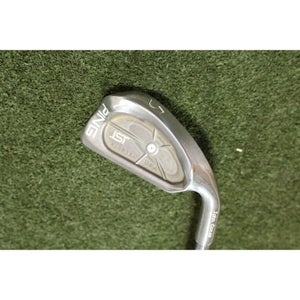 Ping ISI White Dot Stiff Flex 39.5" Golf 5 Iron RH / 2B-S500