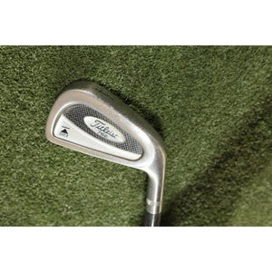 Titleist DCI 762 R Flex 38.5" Golf 4 Iron RH / 2E-S396