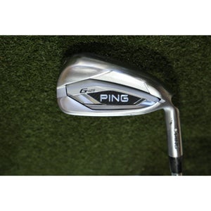 Ping G425 White Dot R Flex 39" Golf 7 Iron RH / 2C-S555