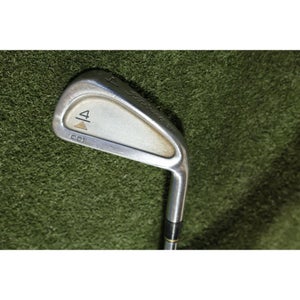 Titleist DCI Single R Flex 38.5" Golf 4 Iron RH / 2E-S398