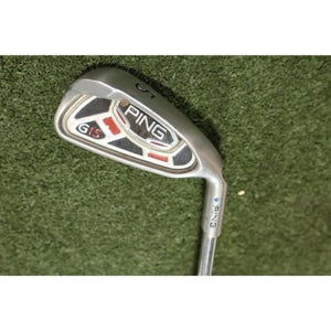 Ping G15 Blue Dot  S Flex 38" Golf 5 Iron RH / 2B-S503