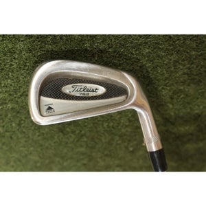 Titleist DCI 762 True Temper Shaft 37.5" Golf 6 Iron RH / 2F-S398