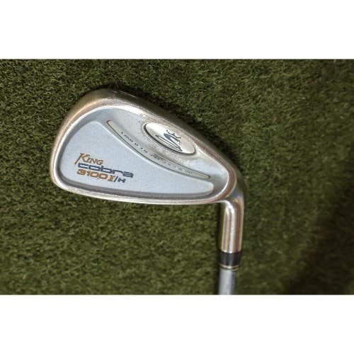 King Cobra 3100 I/H Undercut Design Women's 38" Golf 4 Iron RH / 1C-S426