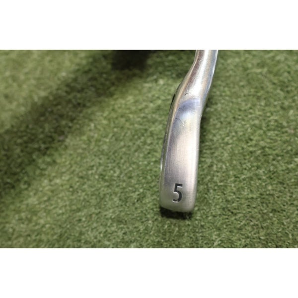 Titleist AP1 712 True Temper Shaft 38.5" Golf 5 Iron LH / 2F-S326