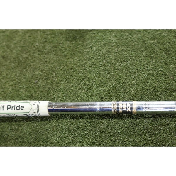 Titleist AP1 712 True Temper Shaft 38.5" Golf 5 Iron LH / 2F-S326