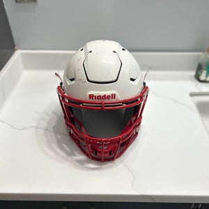 Riddell Speedflex Football Helmet