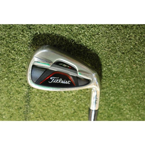 Titleist AP1 712 Tour AD Shaft Flex L 35" Golf P Wedge RH / 3B-P296