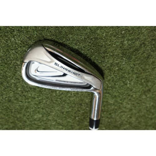 Nike SlingShot Powerbow Technology W Flex 37.5" Golf 5 Iron RH / 1D-S453