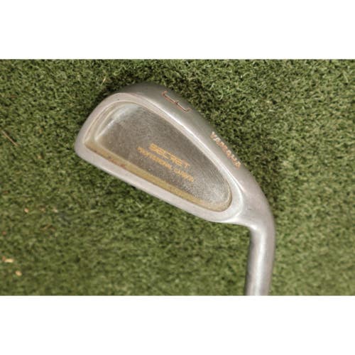 Yamaha Secret Professional Carbon R Flex 38.5" Golf 3 Iron RH / 1B-S289