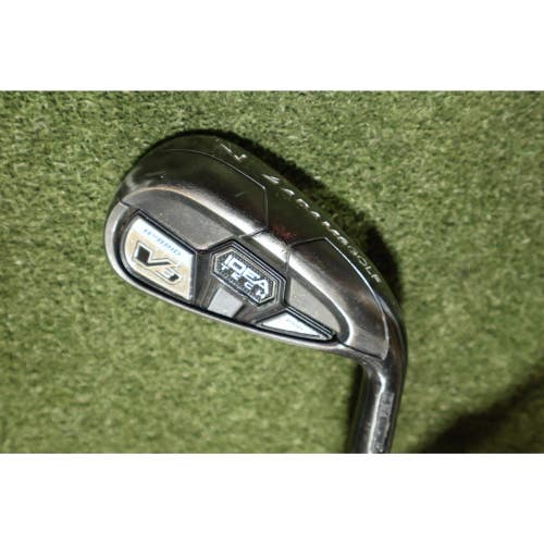 Adams IDEA Tech V3 Hybrid PVD Shaft Bassara 36.5" Golf 7 Iron RH / 1F-S595