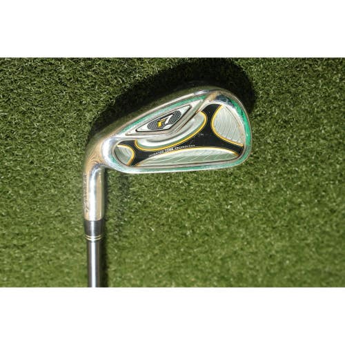 Taylormade R7 Inverted Cone Technology R Flex 38" Golf 6 Iron LH / 2J-S301