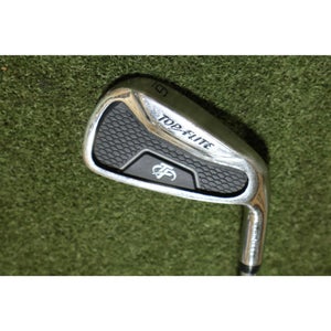 Top Flite Stainless 37.5" Golf 6 Iron RH / 1E-S759