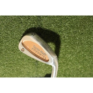 Taylormade Oversize Burner S Flex 38" Golf 5 Iron RH / 2i-S287