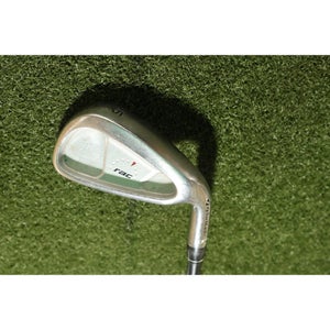 Taylormade Rac OS R Flex 38" Golf 5 Iron RH / 2i-S288