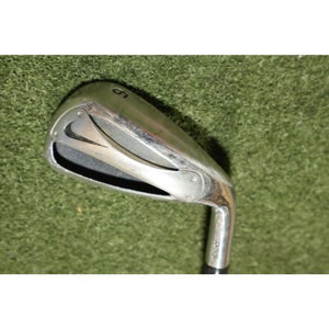 Nike Slingshot OSS S Flex Golf 6 Iron RH 37.5 / 1E-S757