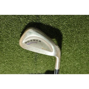 TaylorMade Burner Midsize Women's R Flex 34" Golf 5 Iron RH / 2i-S290