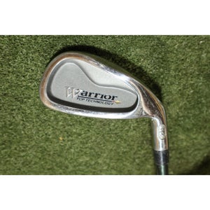 Warrior TCP Technology 37.5" Golf 6 Iron RH / 1E-S756