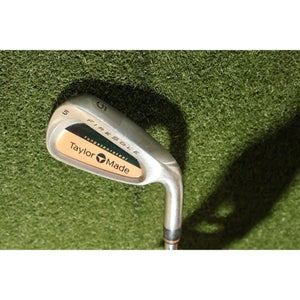 Taylormade Firesole Tungsten S Flex 37.5" Golf 5 Iron RH / 2i-S295