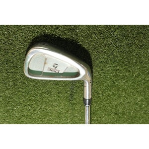 Taylormade 360 R Flex 38.5" Golf 4 Iron RH / 2i-S267