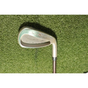 TaylorMade SuperSteel Burner 38.5" Golf 4 Iron RH / 2i-S269