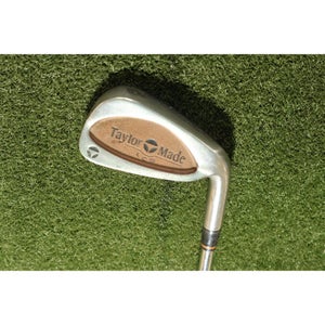 Taylormade Burner LCG S Flex 37.5" Golf 5 Iron RH / 2i-S301