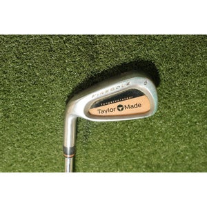 Taylormade Firesole Tungsten R Flex 37.5" Golf 5 Iron LH / 2i-S305