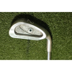 Ping Eye 2 Black Dot 39.5" Golf 2 Iron RH / 2A-S243