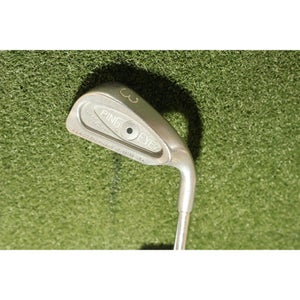 Ping Eye 2 Black Dot 38.5" Golf 3 Iron RH / 2A-S249