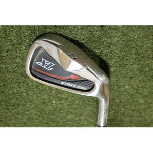 Top Flite XL 37.5" Golf 6 Iron RH / 1E-S745