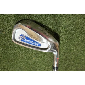 Tour Edge JMax QL Bazooka 38.5 Iron 6 RH/ 1E-S741