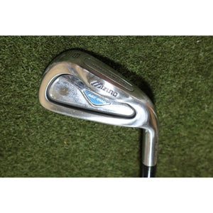 Mizuno MX 900 Hybrid Hemi Cog Regular Flex 37.5" Golf 6 Iron RH / 1E-S740