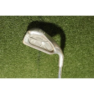 Ping ISI White Dot Stiff Flex 41" Golf 3 Iron RH / 2A-S261