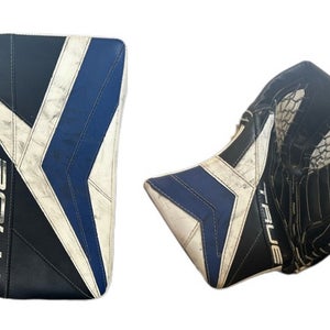 True Catalyst 7x3 Regular Glove Set(Used)
