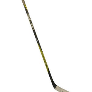 Used Bauer SUPREME Senior One Piece Left 75 Flex 11847-S000027091