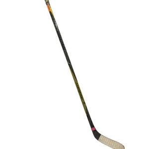 Used Bauer SUPREME Senior One Piece Left 75 Flex 11847-S000027090