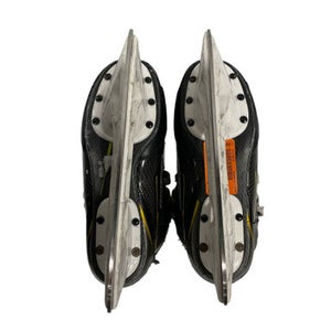 Used Bauer SUPREME Junior Hockey Skate Junior 03.5 11847-S000027015