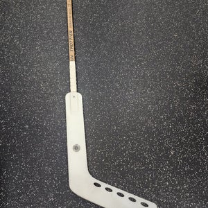 Used Franklin TROTTER SIGNATURE MODEL 19 Inter Goalie Stick 28" 11849-S000028817