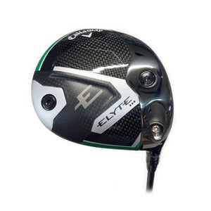*MINT* Callaway Elyte Triple Diamond 10.5* Driver Graphite Kai'li White 60