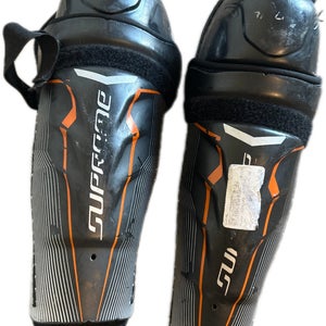 Bauer supreme one.4 12" Shin Pads