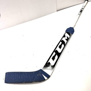 Used CCM E3.9 Inter Goalie Stick 24" 11860-S000292549