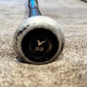 2021 Victus Nox 2 Hybrid BBCOR Certified Bat (-3)  30 oz 33" (Used)